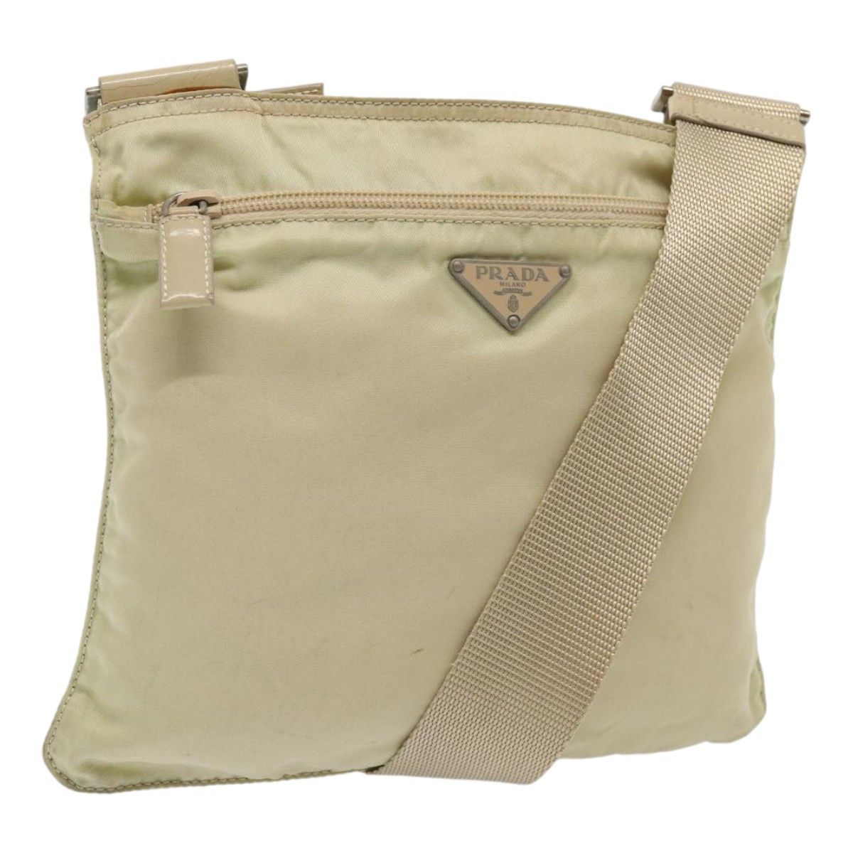 Prada Prada Tessuto shoulder Size ONE SIZE - 11 Thumbnail