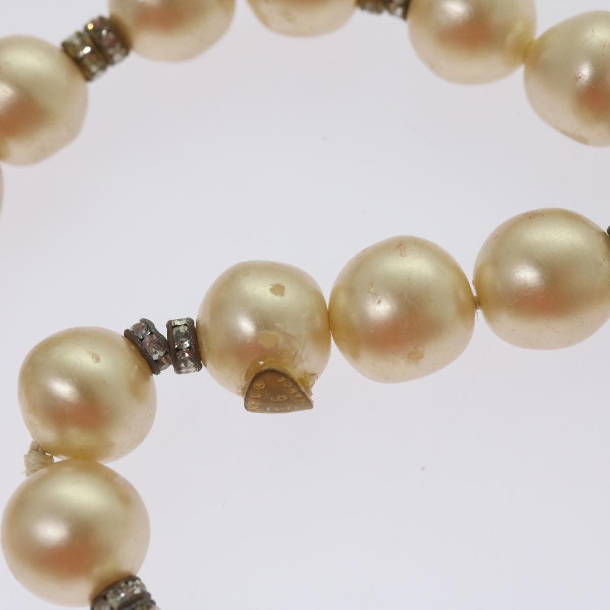 Chanel Chanel Coco Mark bracelet Size ONE SIZE - 7 Thumbnail