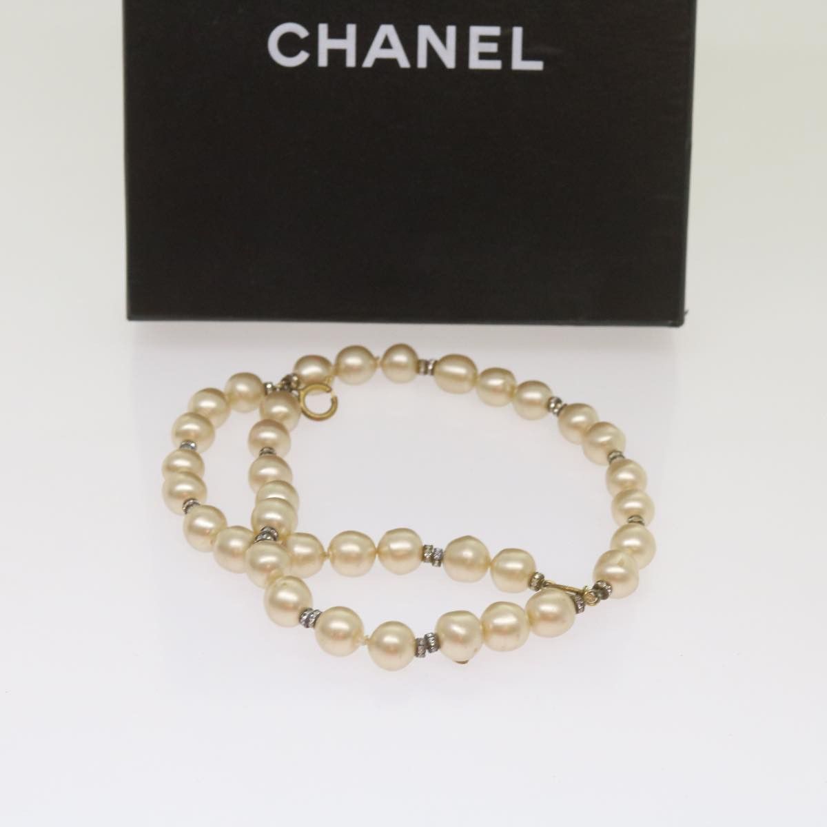 Chanel Chanel Coco Mark bracelet Size ONE SIZE - 6 Thumbnail