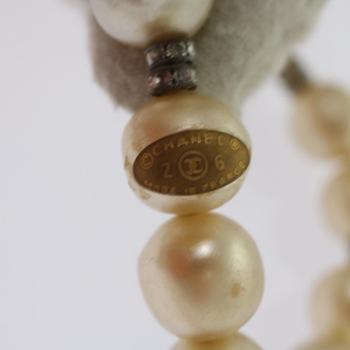 Chanel Chanel Coco Mark bracelet Size ONE SIZE - 5 Thumbnail