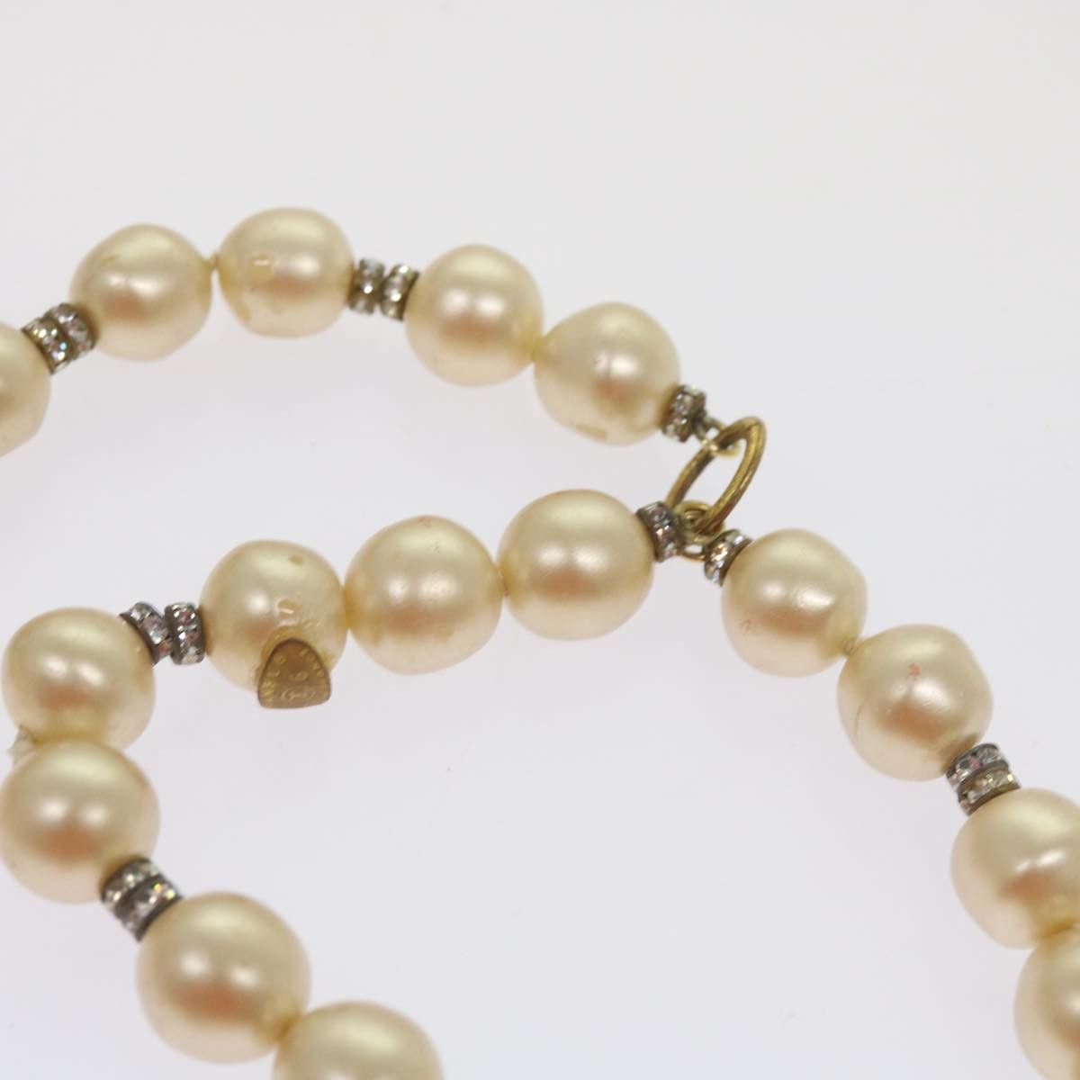 Chanel Chanel Coco Mark bracelet Size ONE SIZE - 4 Thumbnail