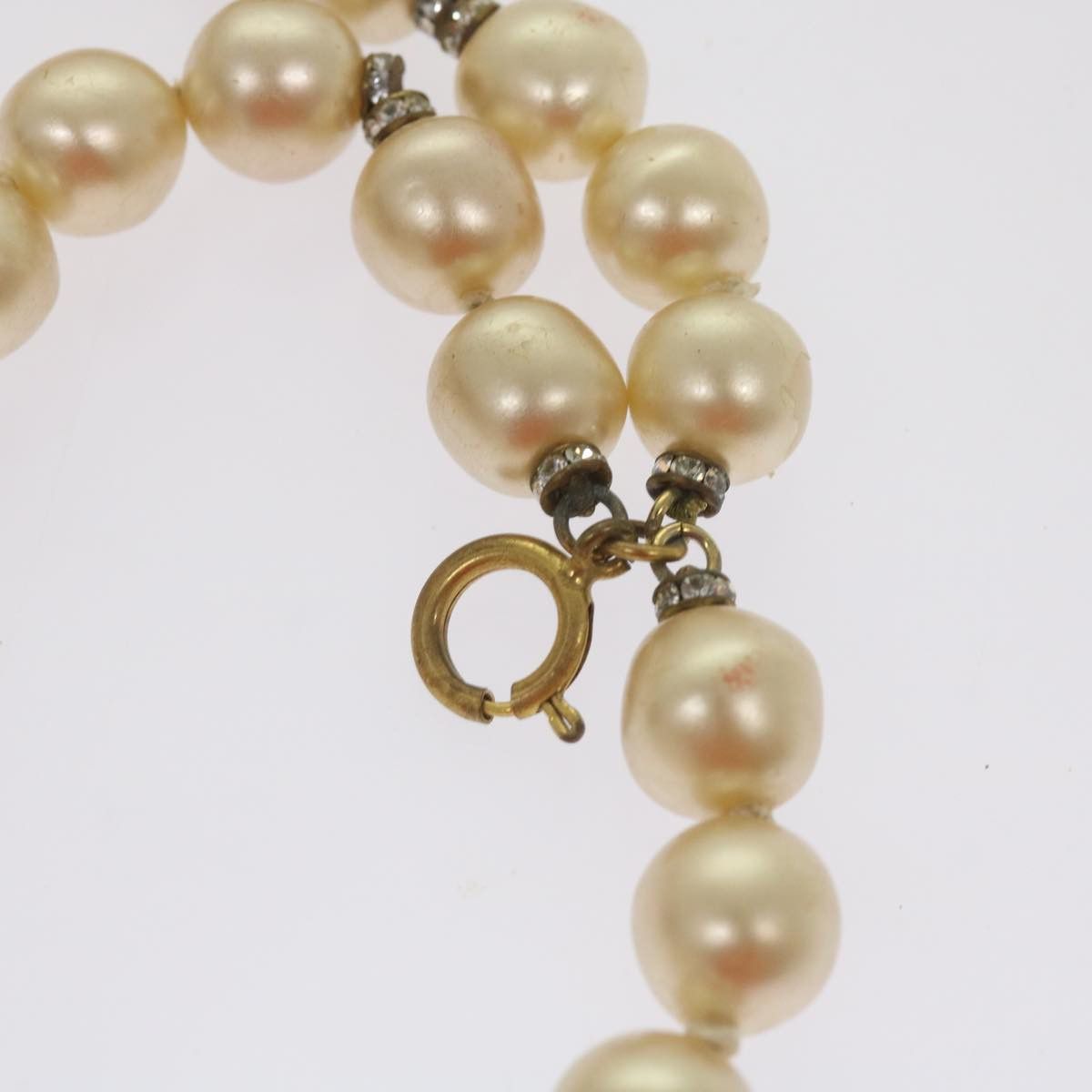Chanel Chanel Coco Mark bracelet Size ONE SIZE - 3 Thumbnail