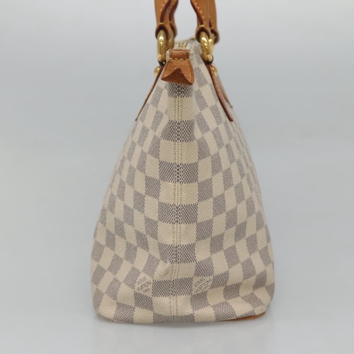 Louis Vuitton Louis Vuitton Saleya tote Size ONE SIZE - 4 Thumbnail
