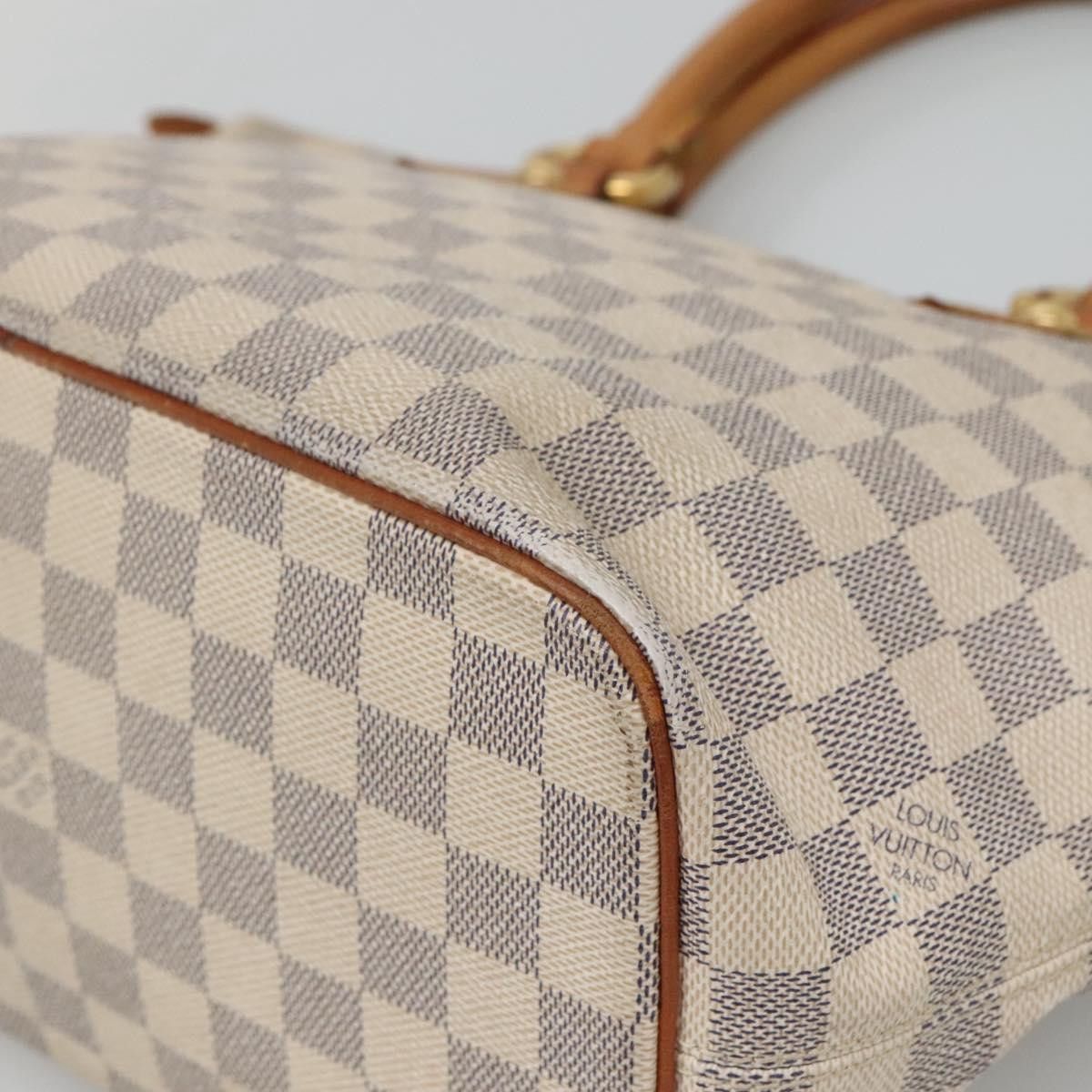 Louis Vuitton Louis Vuitton Saleya tote Size ONE SIZE - 8 Thumbnail