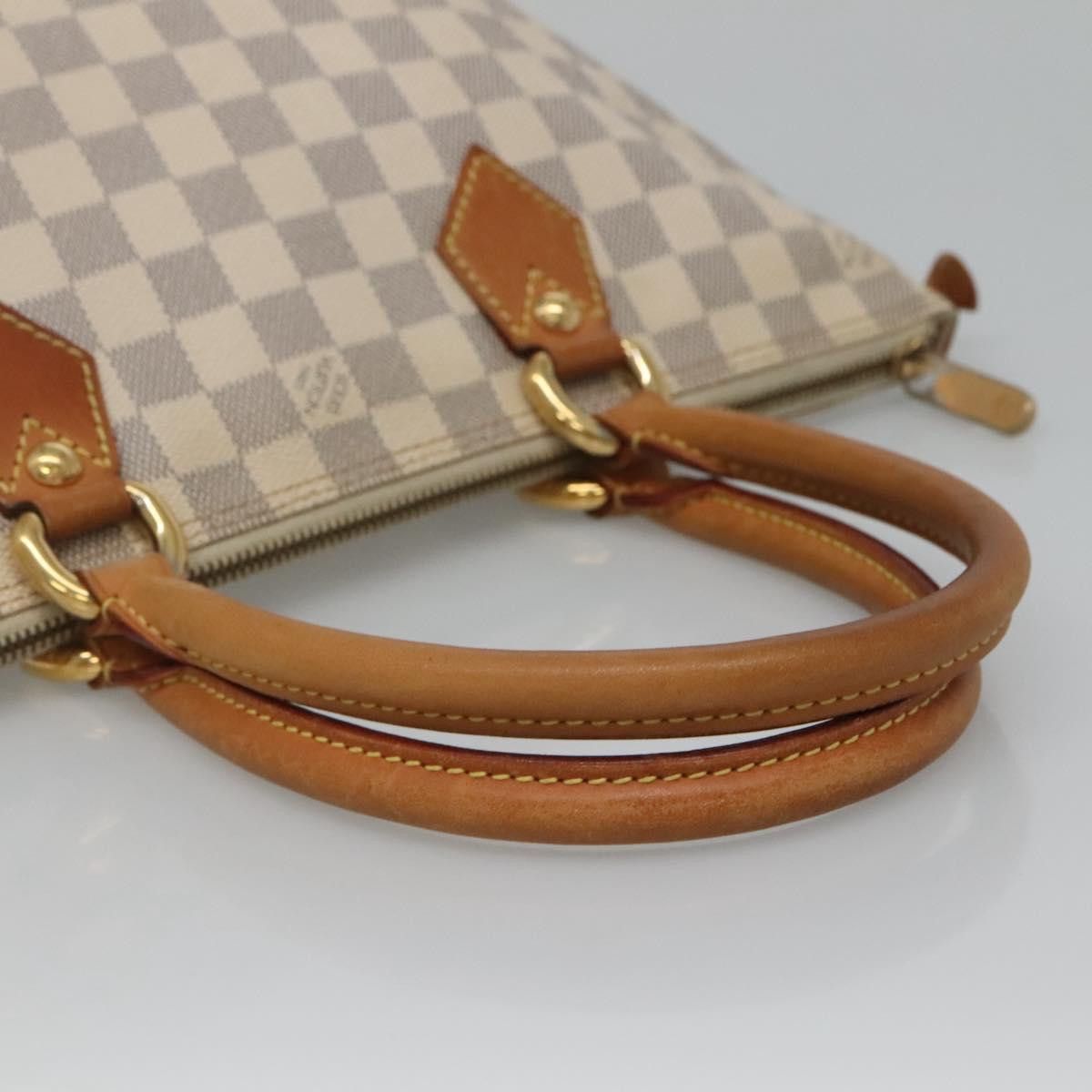 Louis Vuitton Louis Vuitton Saleya tote Size ONE SIZE - 5 Thumbnail