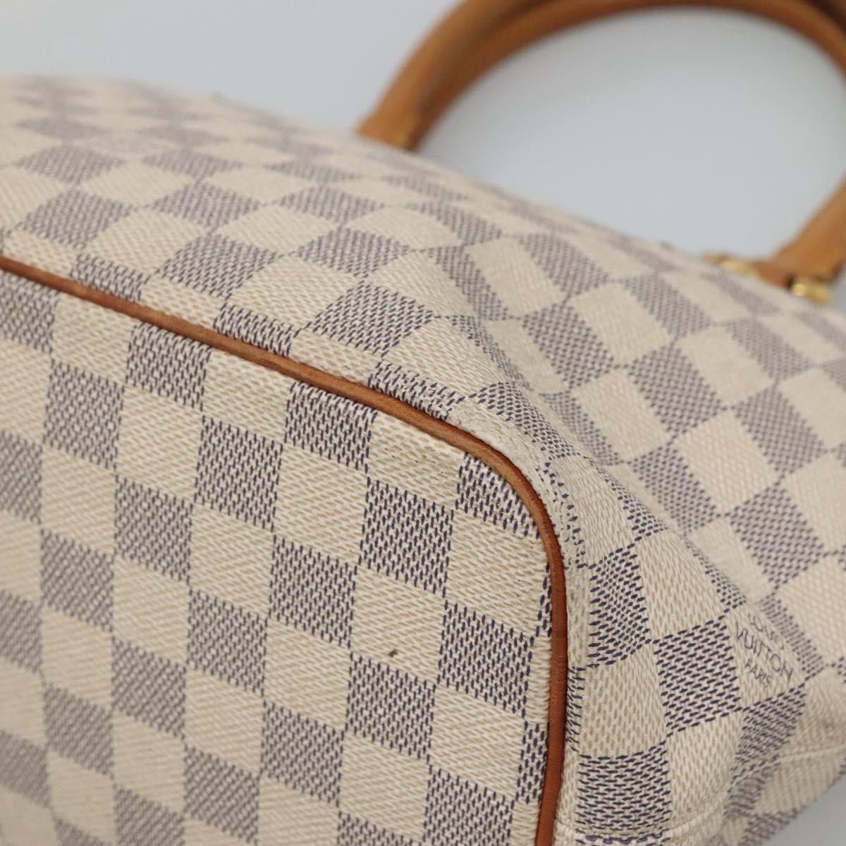 Louis Vuitton Louis Vuitton Saleya tote Size ONE SIZE - 6 Thumbnail