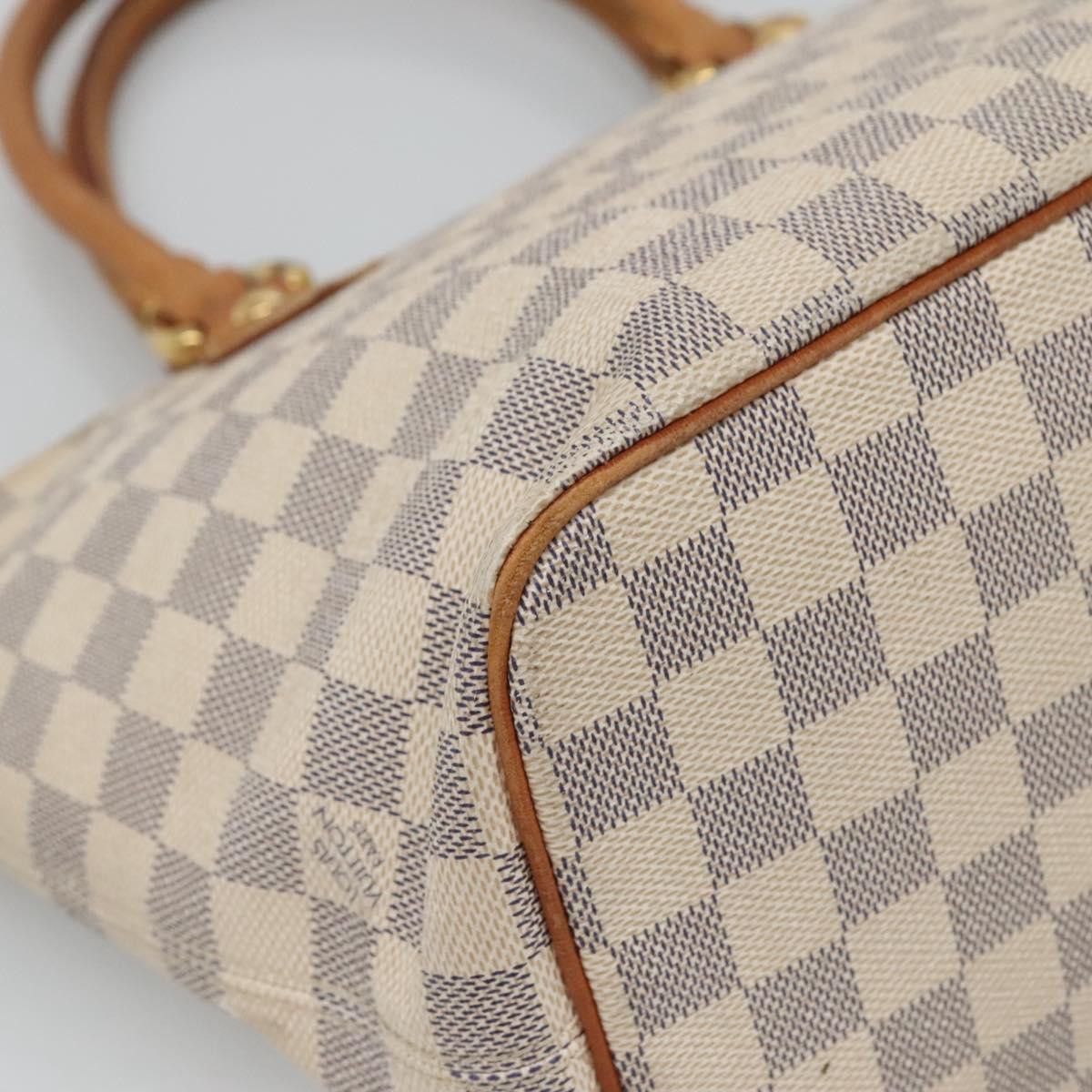 Louis Vuitton Louis Vuitton Saleya tote Size ONE SIZE - 9 Thumbnail