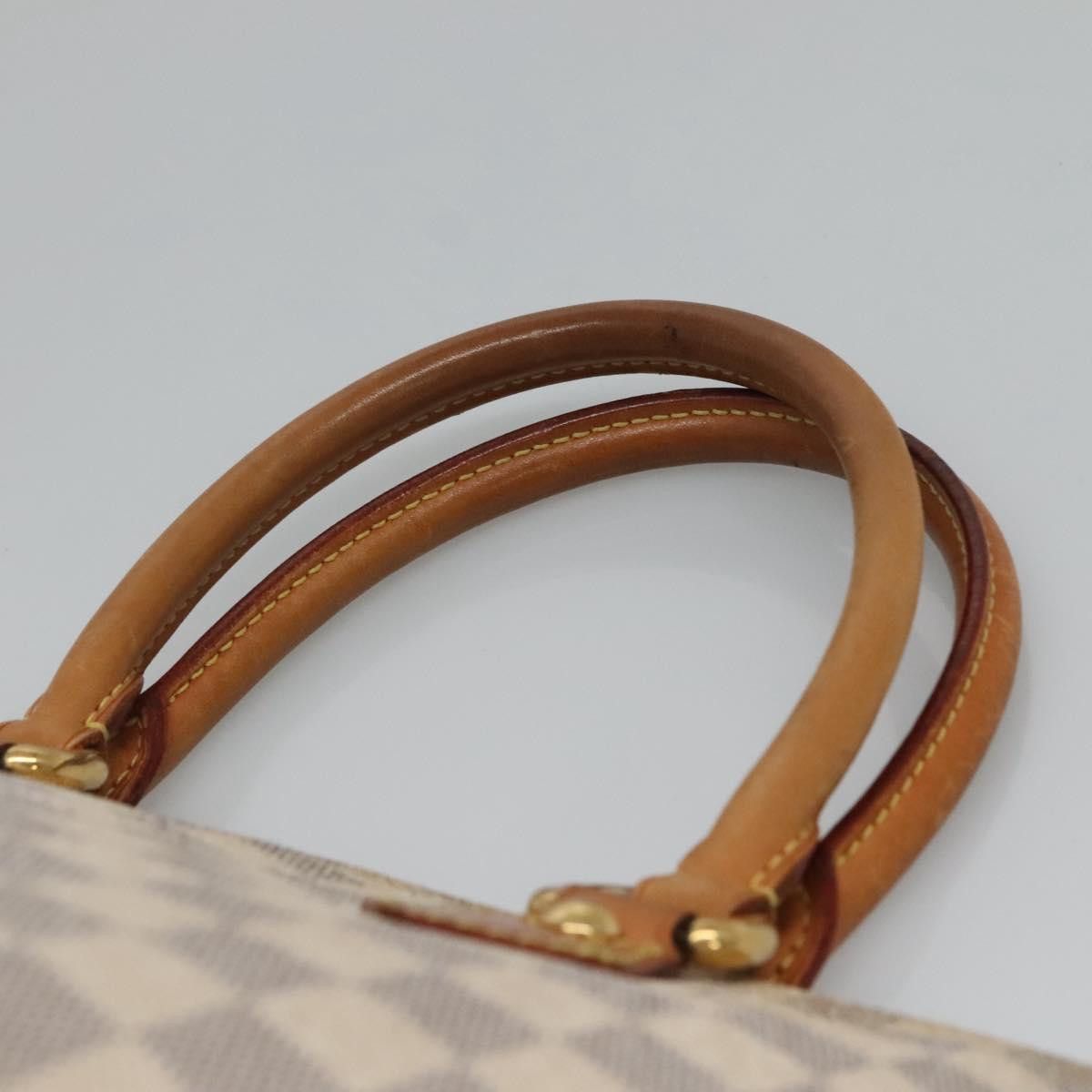 Louis Vuitton Louis Vuitton Saleya tote Size ONE SIZE - 16 Thumbnail