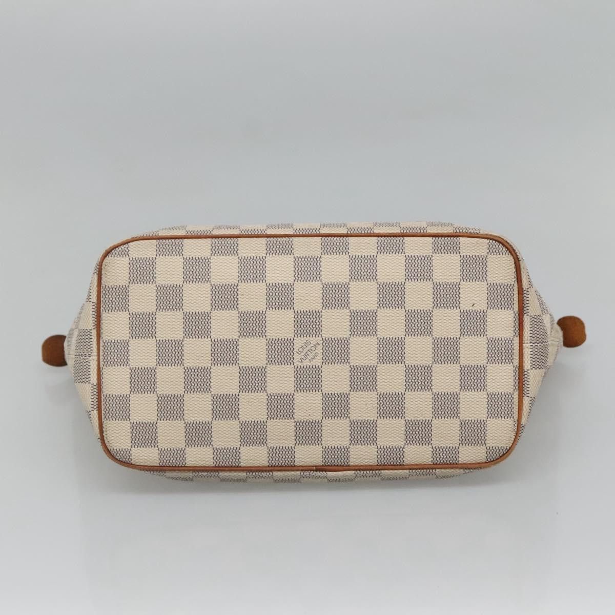 Louis Vuitton Louis Vuitton Saleya tote Size ONE SIZE - 17 Thumbnail