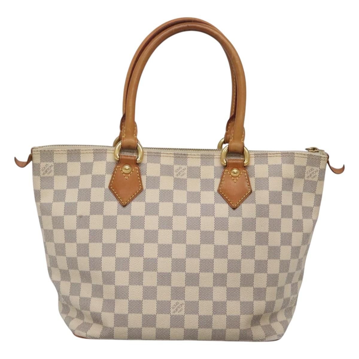 Louis Vuitton Louis Vuitton Saleya tote Size ONE SIZE - 2 Thumbnail
