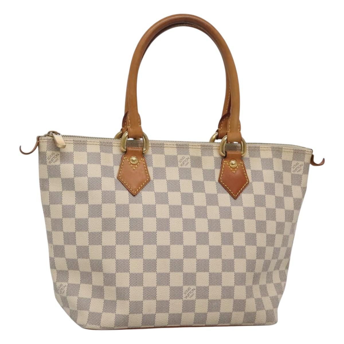Louis Vuitton Louis Vuitton Saleya tote Size ONE SIZE - 18 Thumbnail