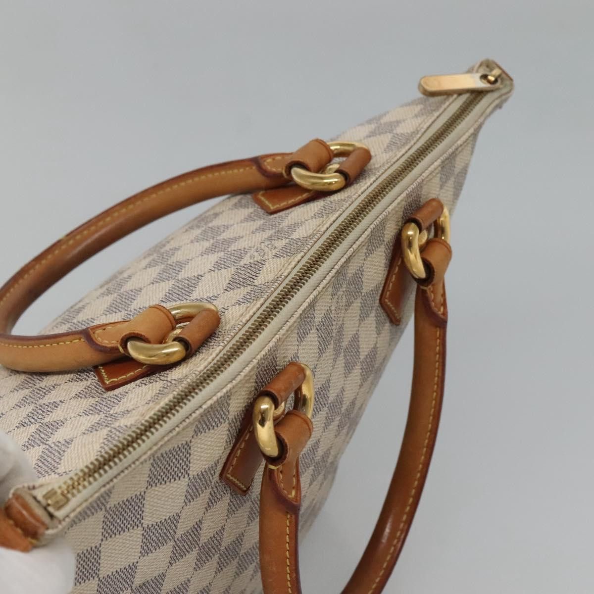 Louis Vuitton Louis Vuitton Saleya tote Size ONE SIZE - 15 Thumbnail