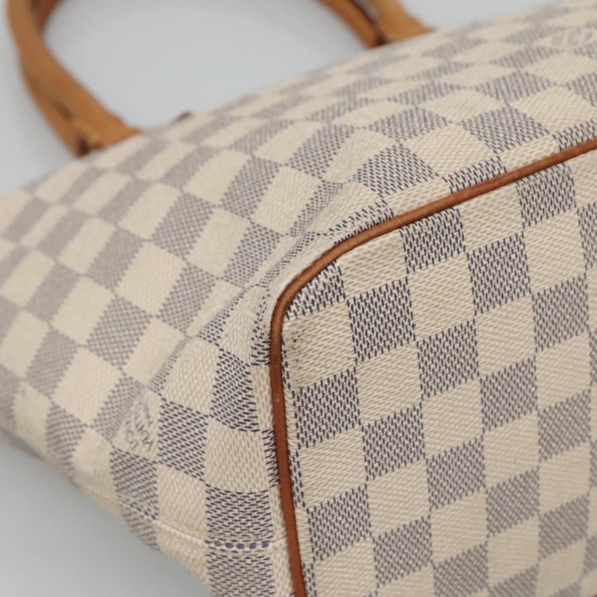 Louis Vuitton Louis Vuitton Saleya tote Size ONE SIZE - 7 Thumbnail