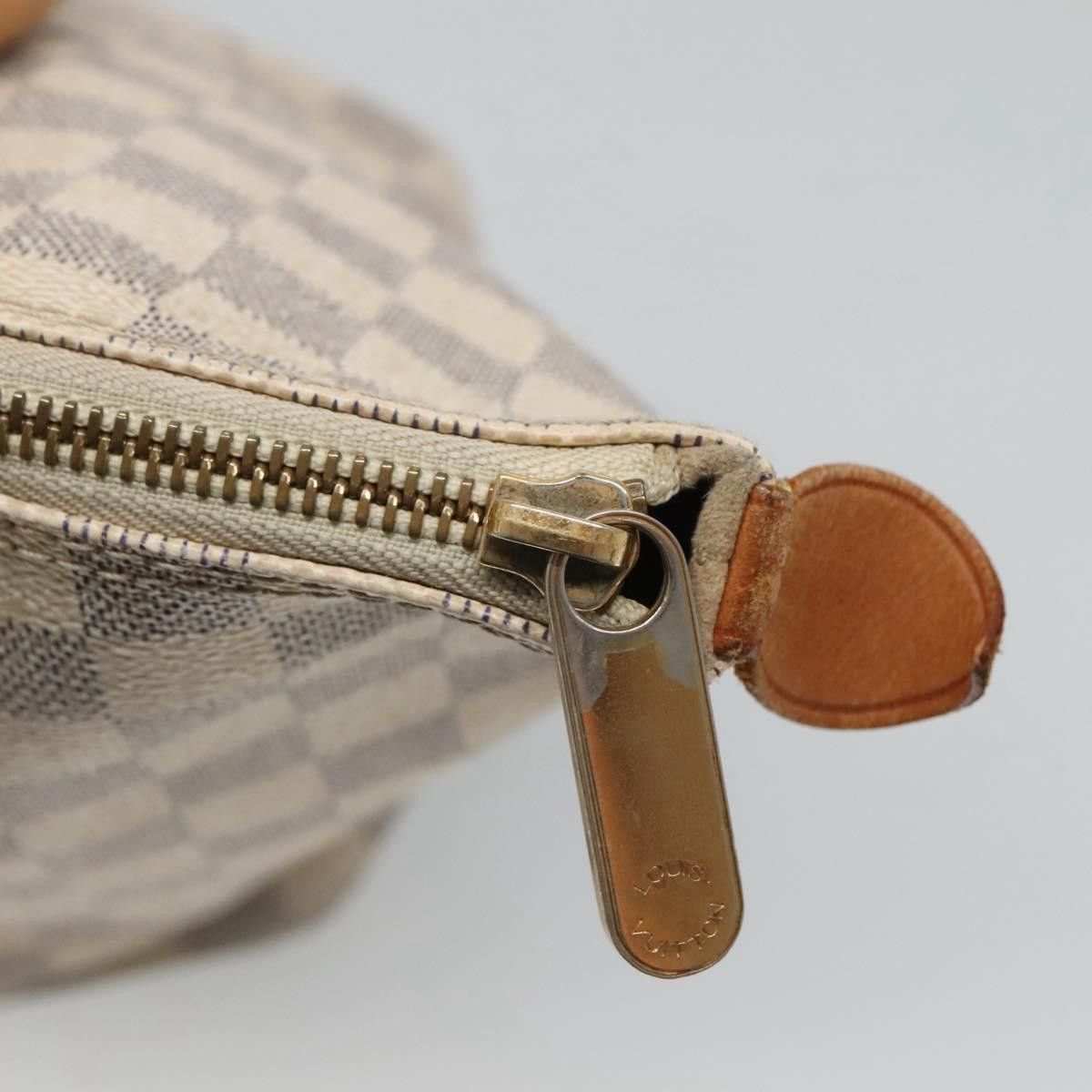 Louis Vuitton Louis Vuitton Saleya tote Size ONE SIZE - 10 Thumbnail