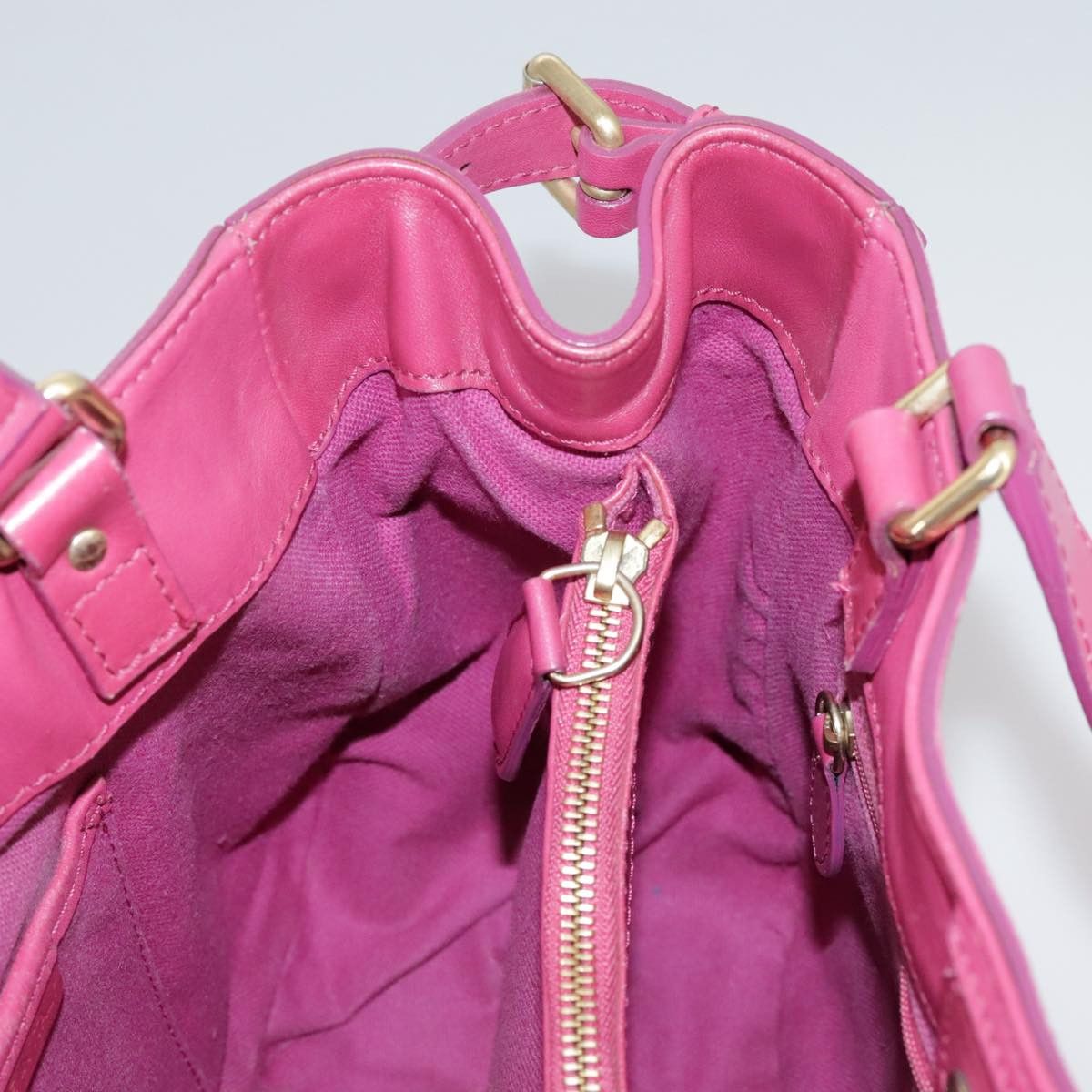 Burberry Burberry handbag Size ONE SIZE - 21 Thumbnail