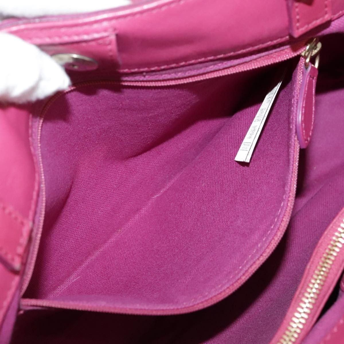 Burberry Burberry handbag Size ONE SIZE - 23 Thumbnail