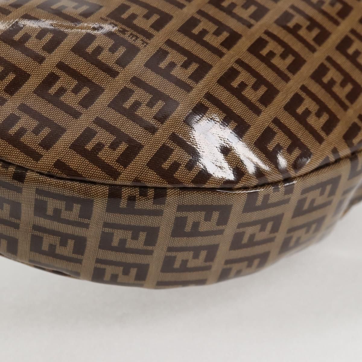 Fendi Fendi Zucchino handbag Size ONE SIZE - 8 Thumbnail