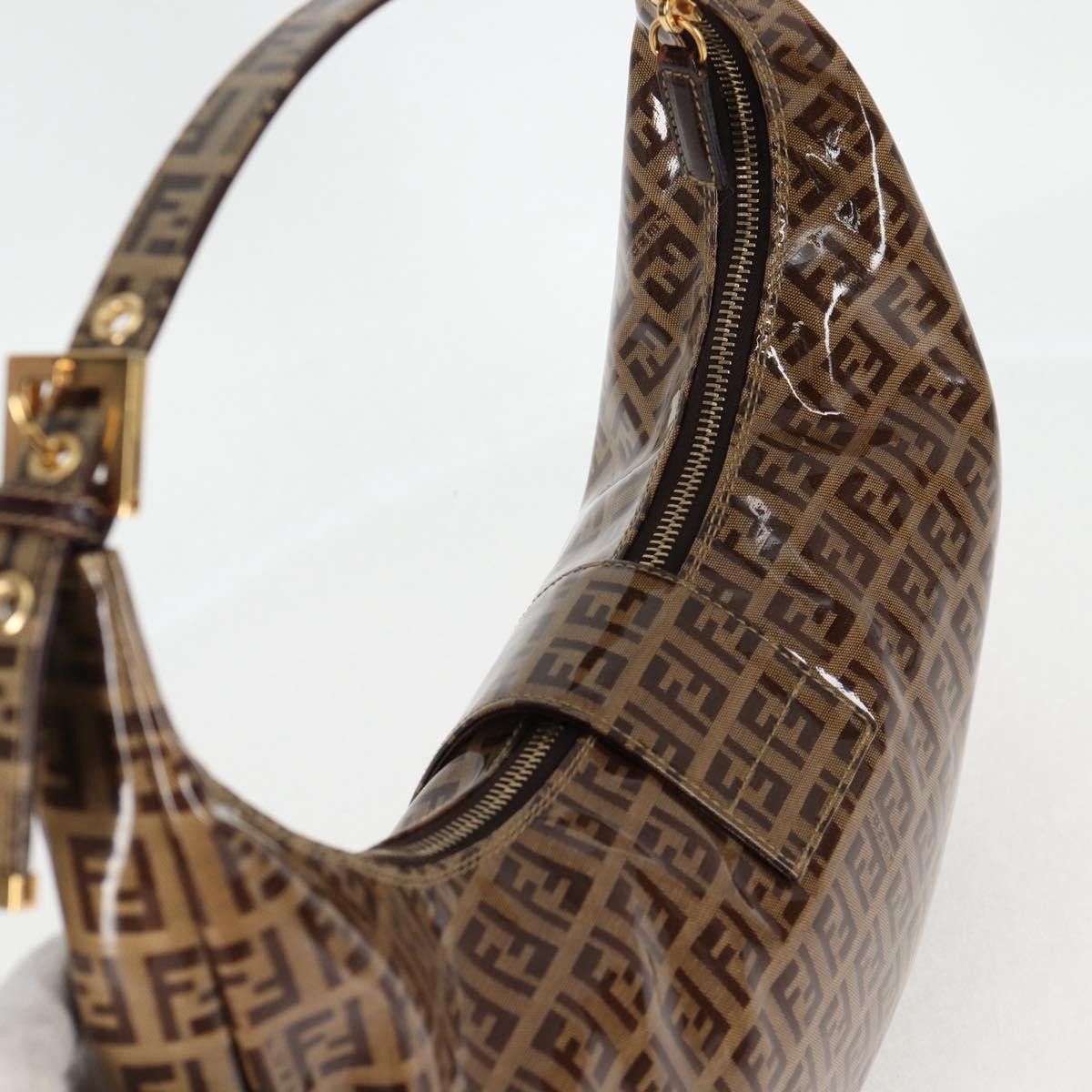 Fendi Fendi Zucchino handbag Size ONE SIZE - 19 Thumbnail