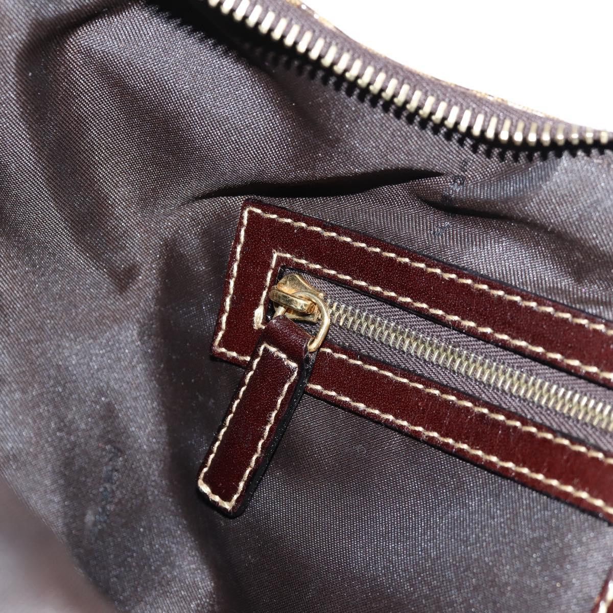 Fendi Fendi Zucchino handbag Size ONE SIZE - 12 Thumbnail