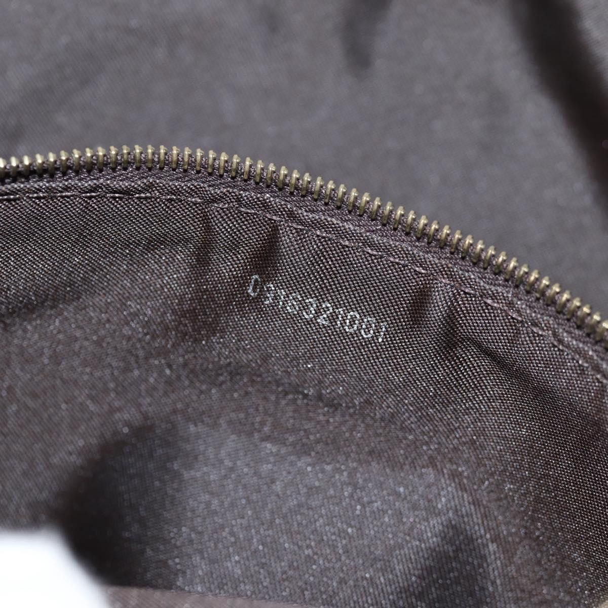 Fendi Fendi Zucchino handbag Size ONE SIZE - 14 Thumbnail