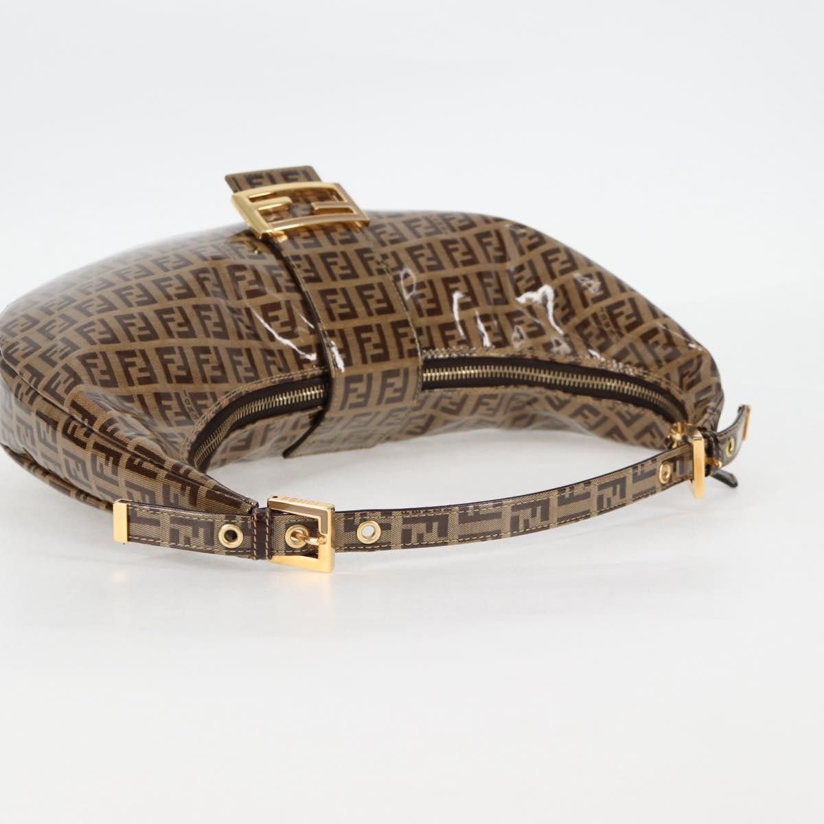 Fendi Fendi Zucchino handbag Size ONE SIZE - 5 Thumbnail