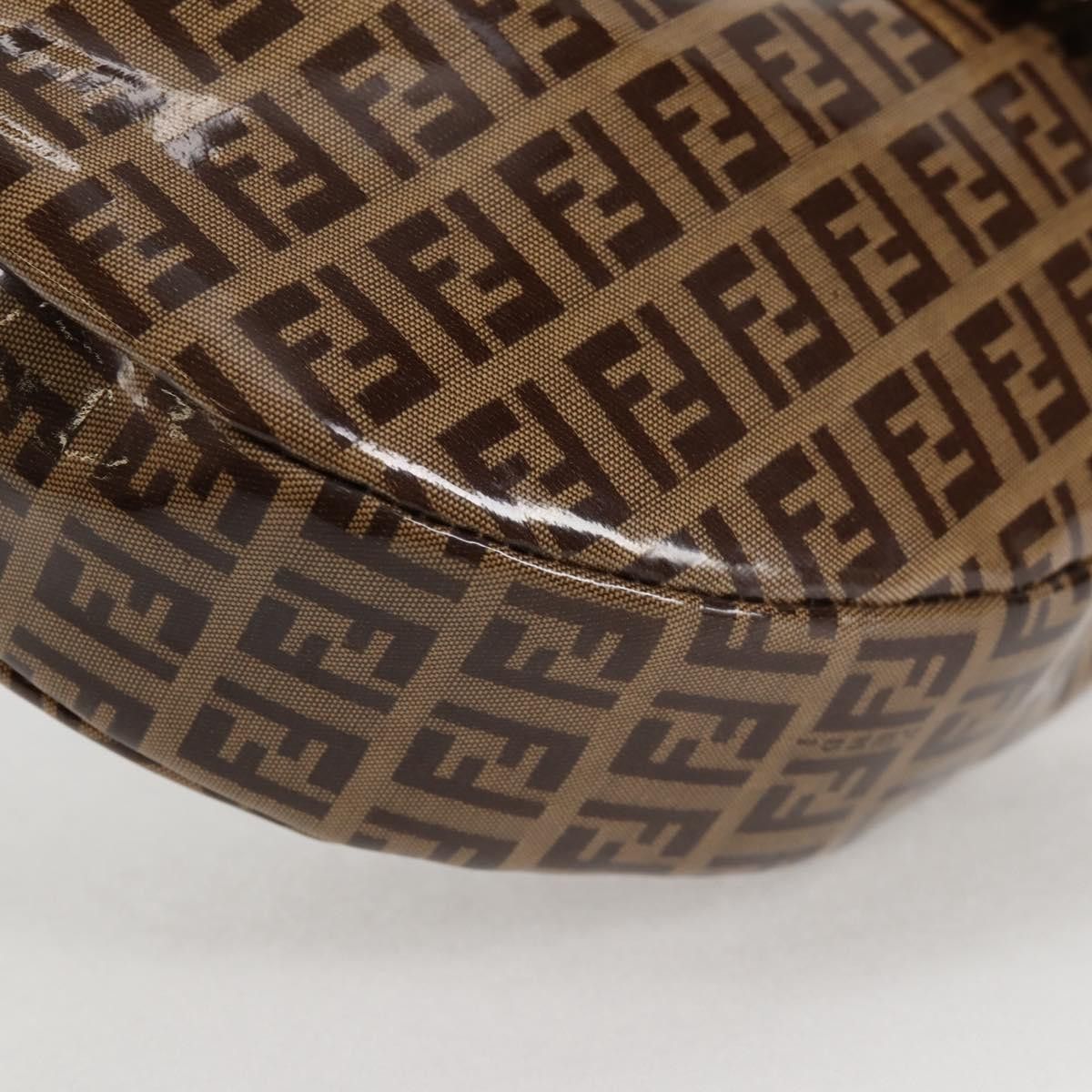 Fendi Fendi Zucchino handbag Size ONE SIZE - 6 Thumbnail