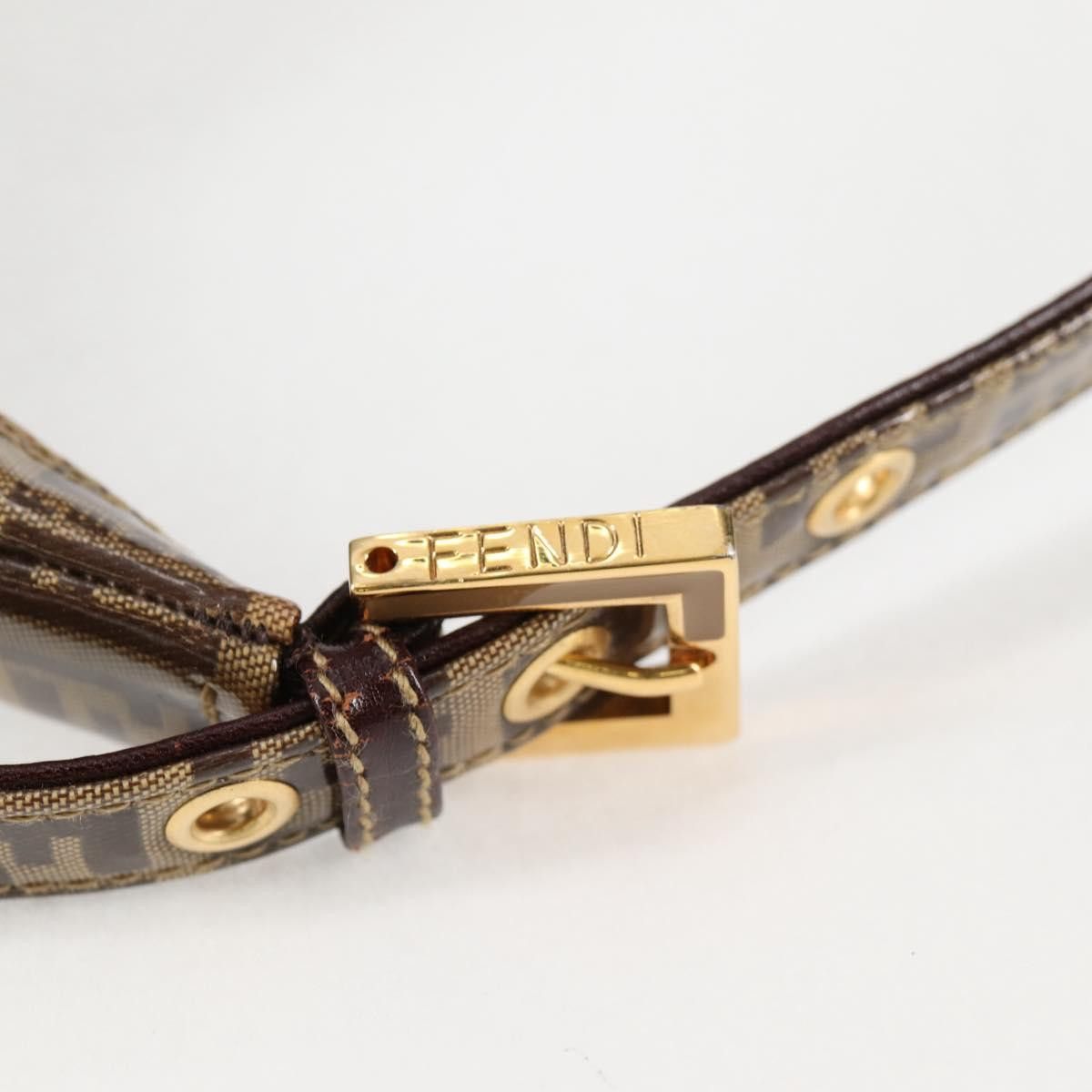 Fendi Fendi Zucchino handbag Size ONE SIZE - 21 Thumbnail