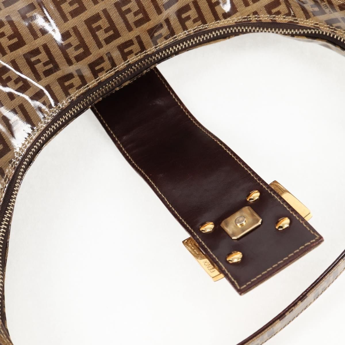 Fendi Fendi Zucchino handbag Size ONE SIZE - 24 Thumbnail