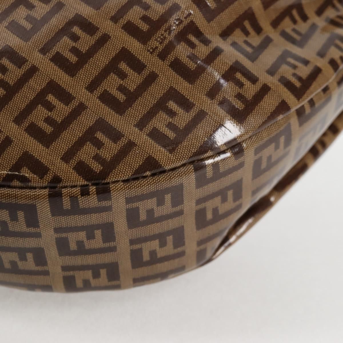 Fendi Fendi Zucchino handbag Size ONE SIZE - 9 Thumbnail