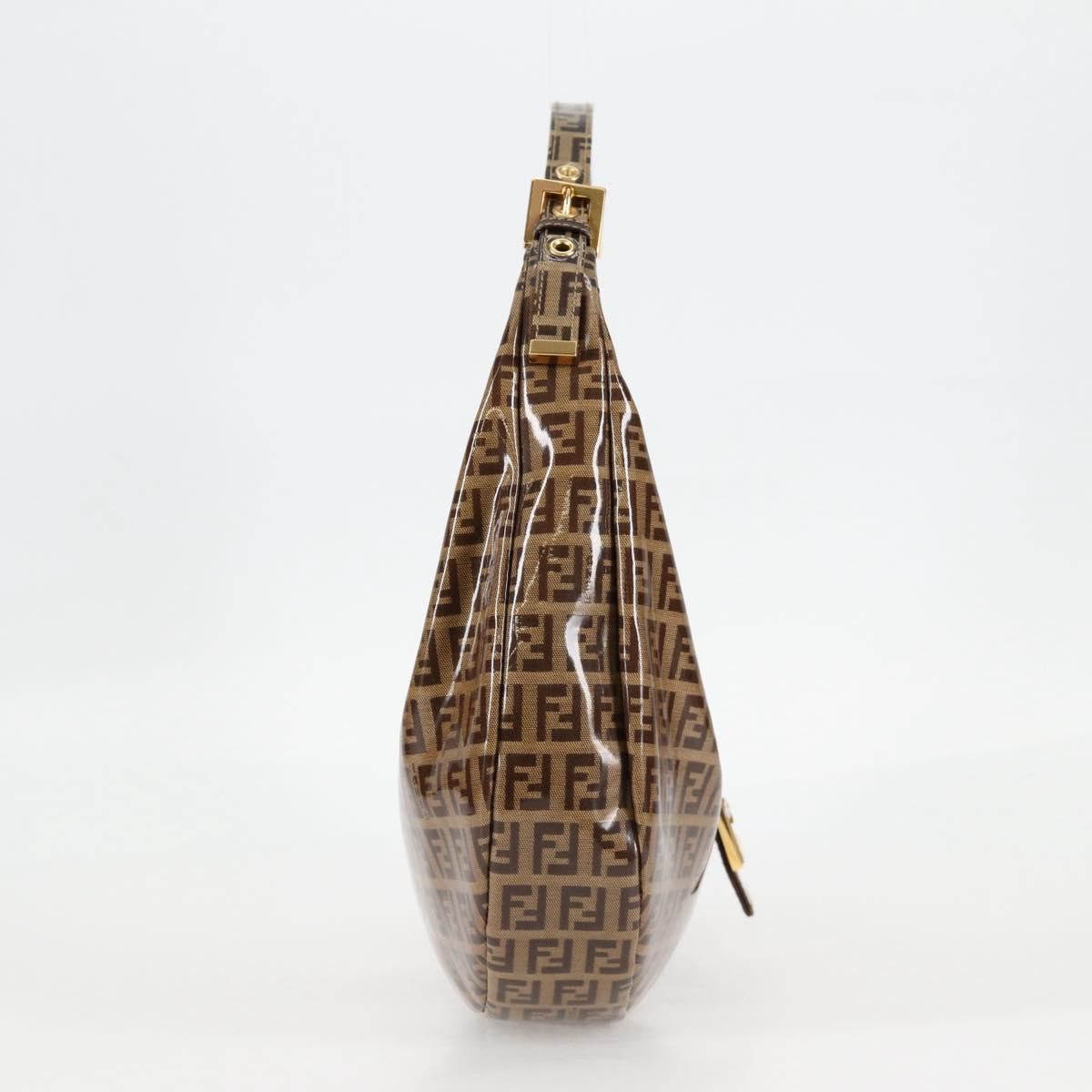 Fendi Fendi Zucchino handbag Size ONE SIZE - 4 Thumbnail