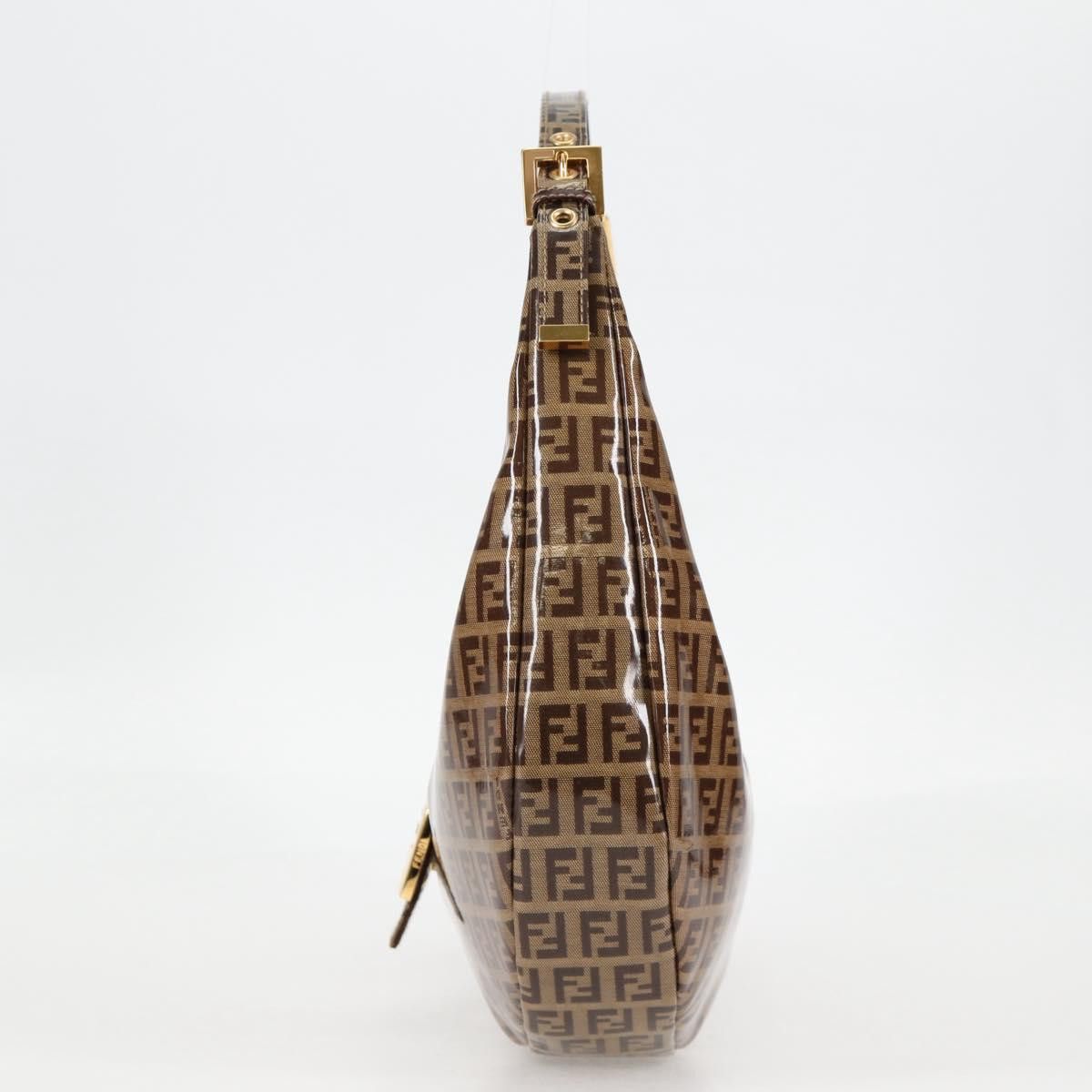Fendi Fendi Zucchino handbag Size ONE SIZE - 3 Thumbnail