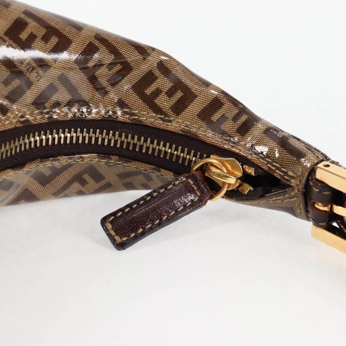 Fendi Fendi Zucchino handbag Size ONE SIZE - 10 Thumbnail
