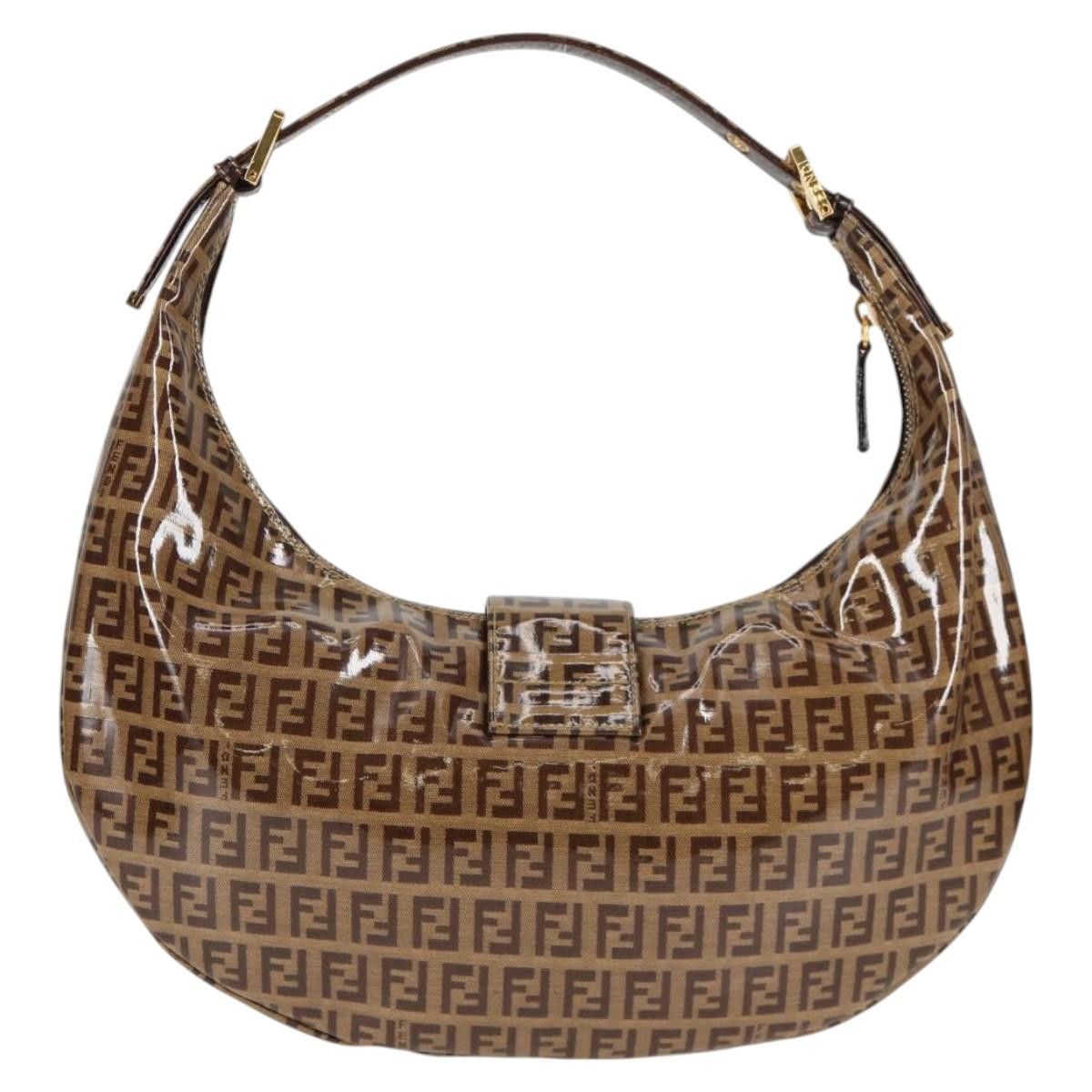 Fendi Fendi Zucchino handbag Size ONE SIZE - 2 Thumbnail