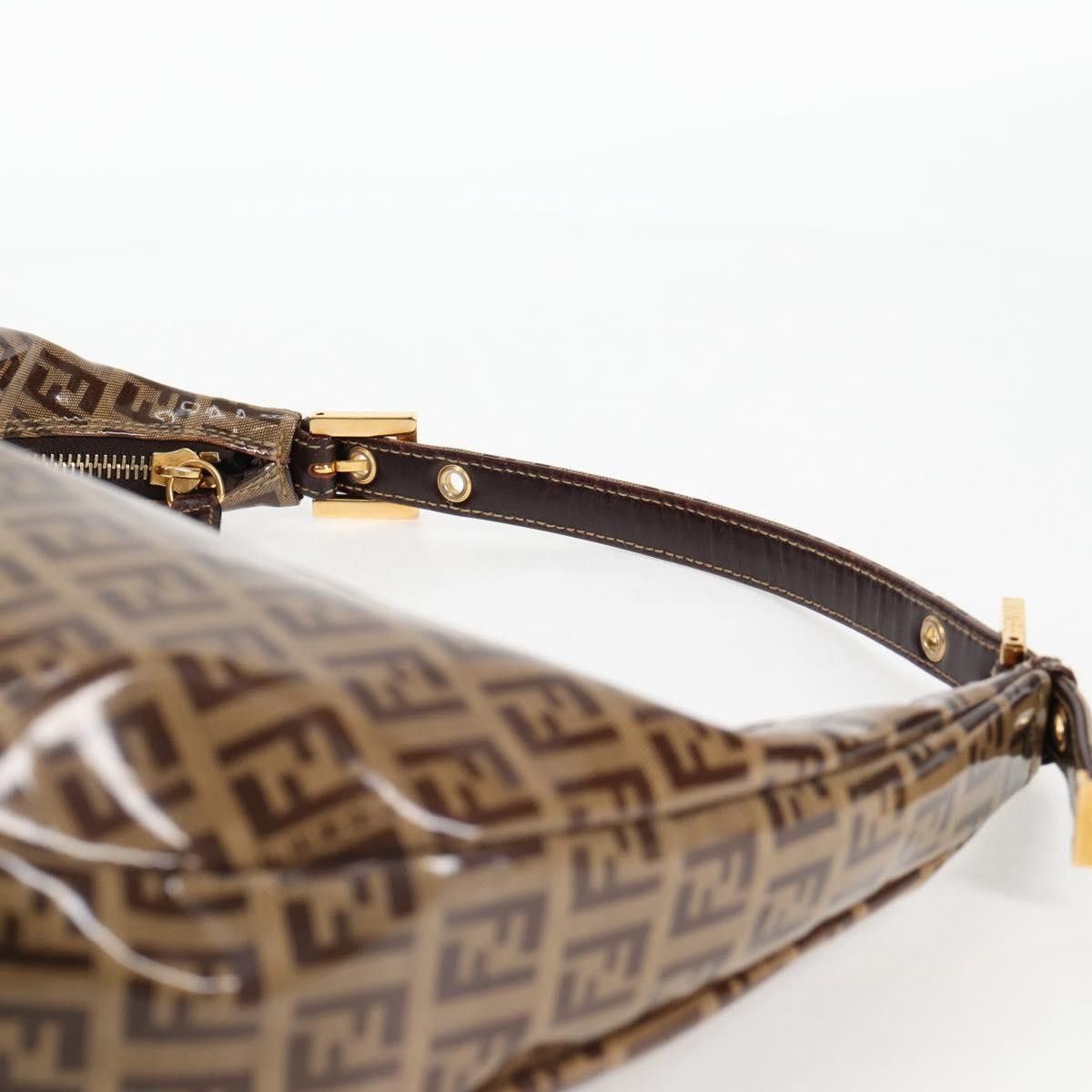 Fendi Fendi Zucchino handbag Size ONE SIZE - 22 Thumbnail