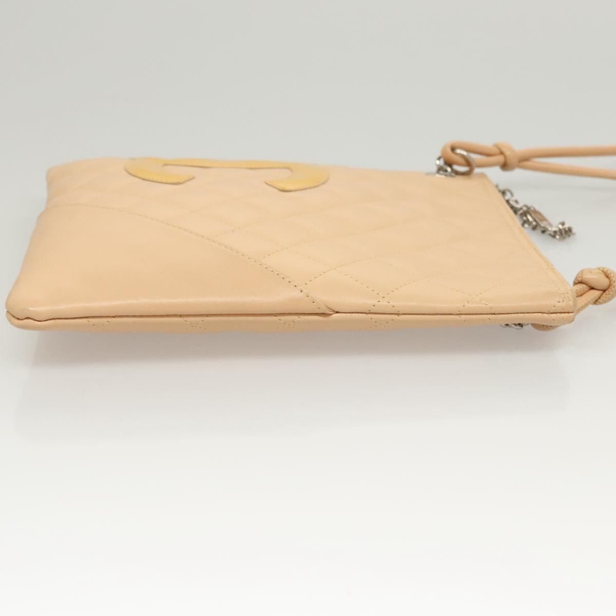 Chanel Chanel Cambon shoulder Size ONE SIZE - 3 Thumbnail