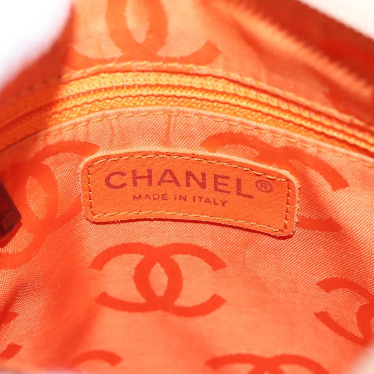 Chanel Chanel Cambon shoulder Size ONE SIZE - 15 Thumbnail