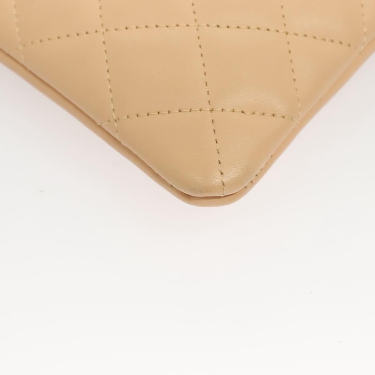 Chanel Chanel Cambon shoulder Size ONE SIZE - 8 Thumbnail