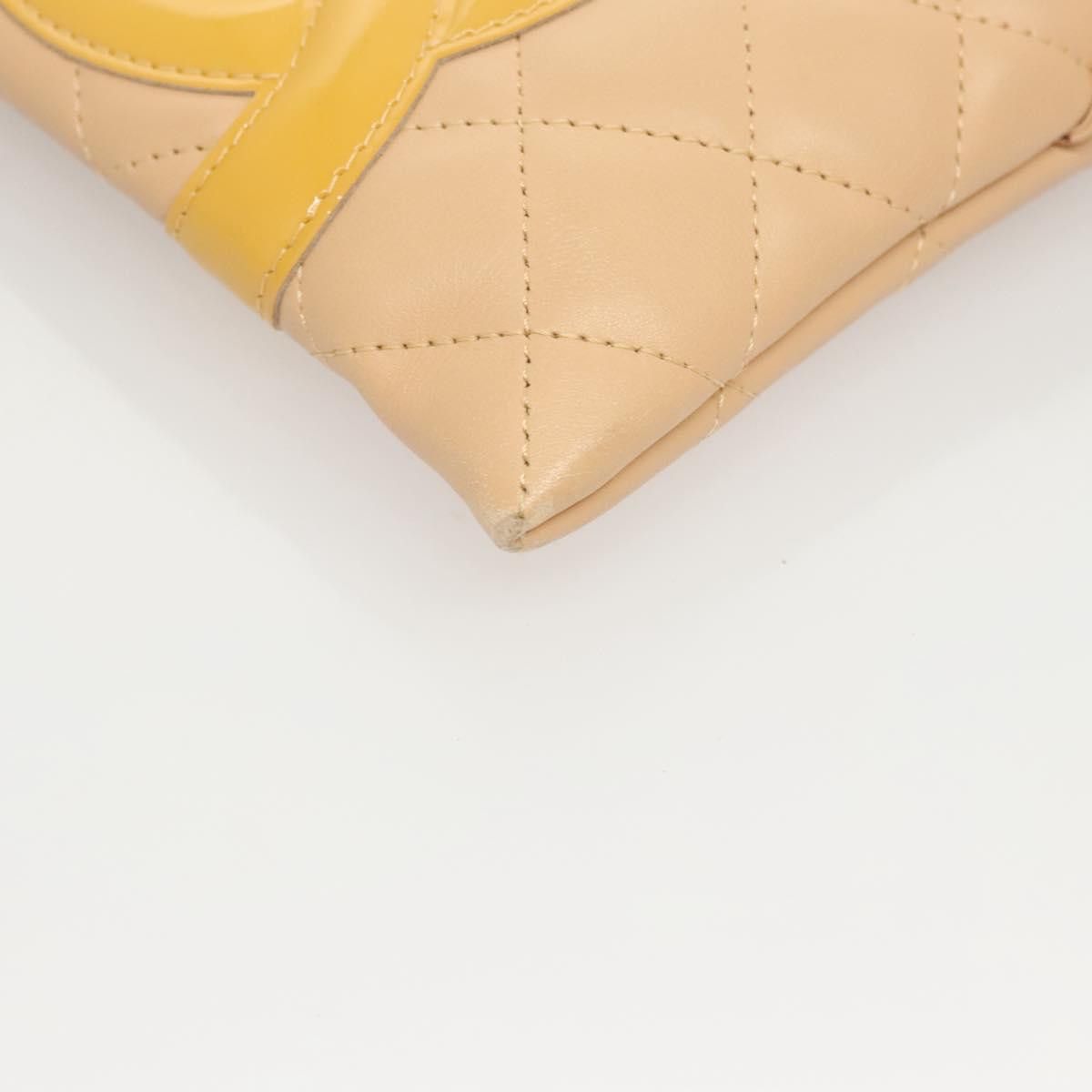 Chanel Chanel Cambon shoulder Size ONE SIZE - 6 Thumbnail