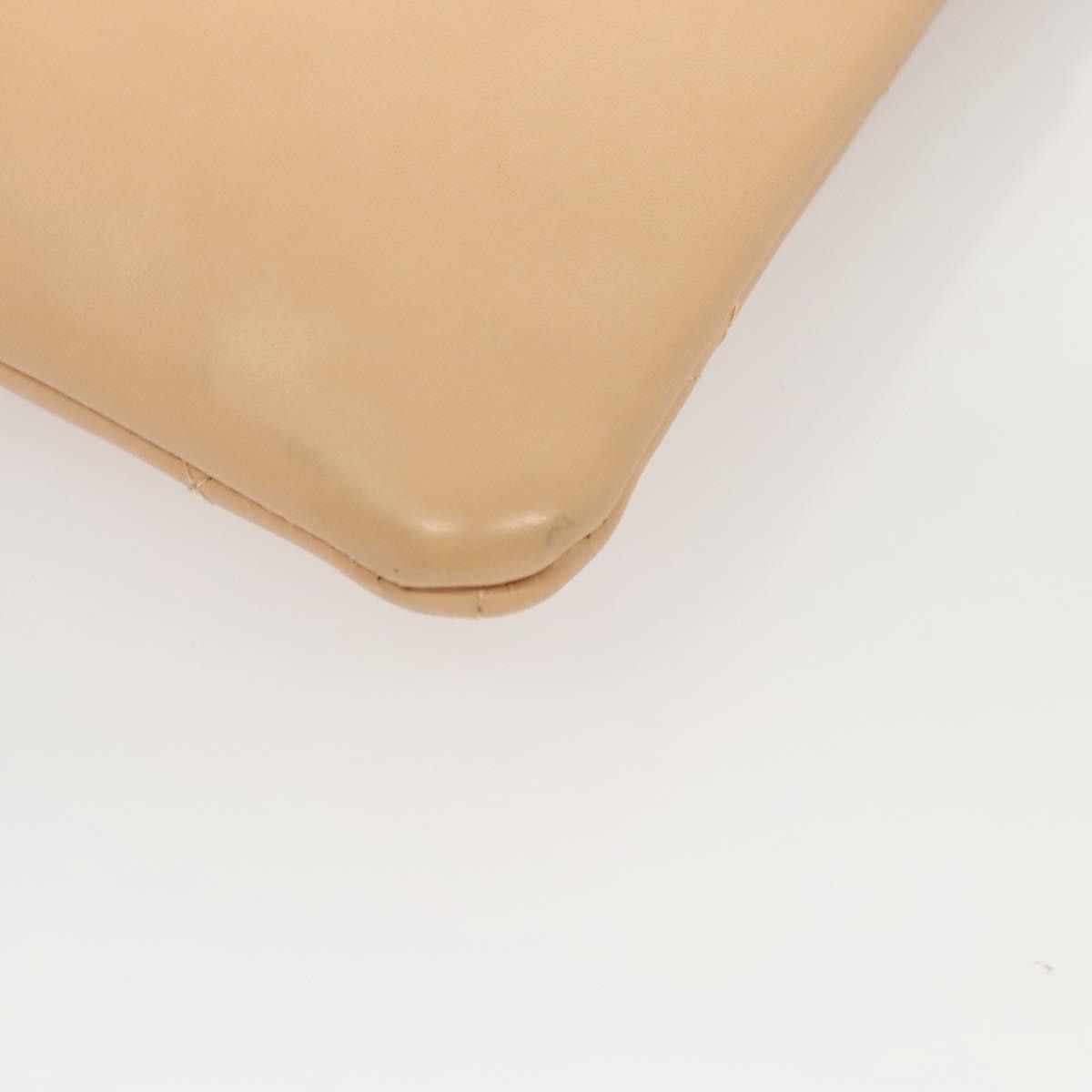 Chanel Chanel Cambon shoulder Size ONE SIZE - 7 Thumbnail