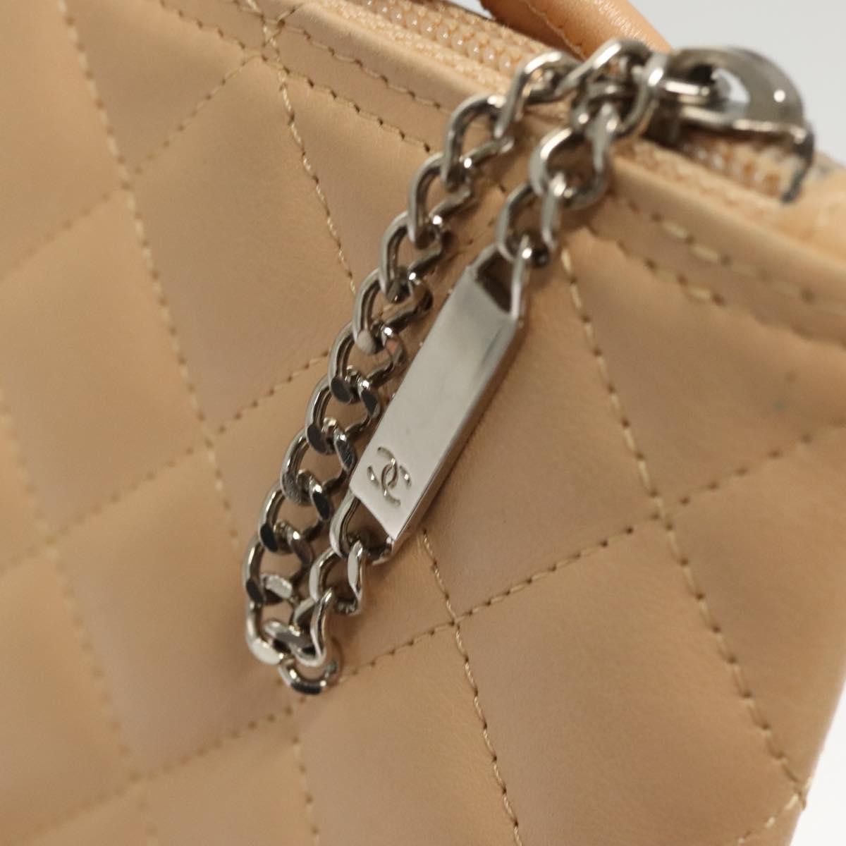 Chanel Chanel Cambon shoulder Size ONE SIZE - 10 Thumbnail