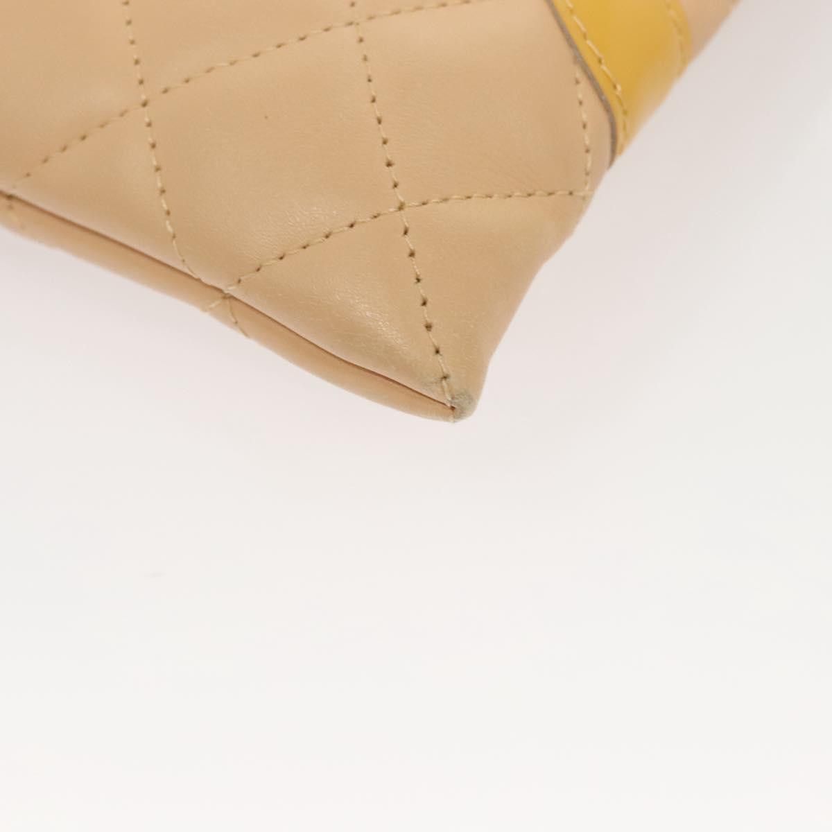 Chanel Chanel Cambon shoulder Size ONE SIZE - 9 Thumbnail
