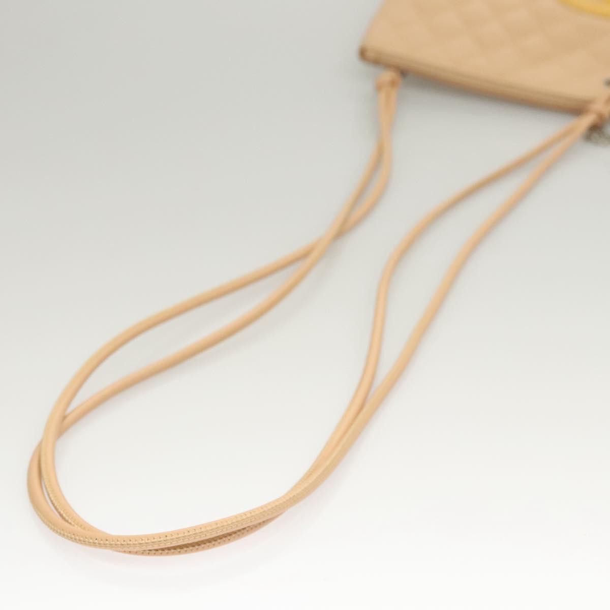 Chanel Chanel Cambon shoulder Size ONE SIZE - 5 Thumbnail