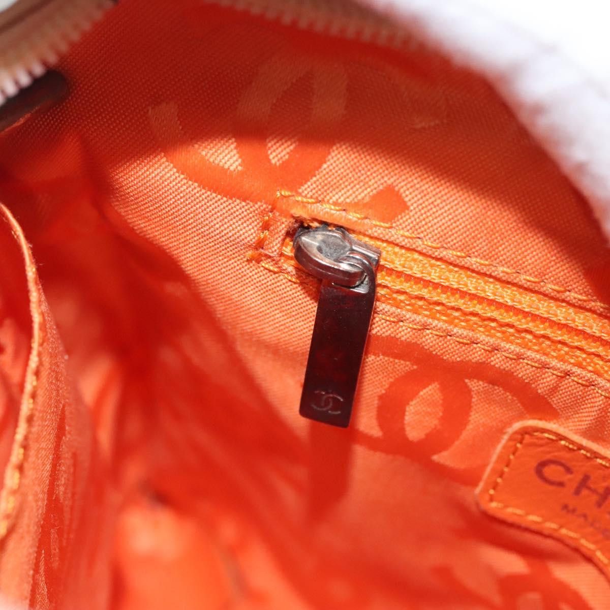 Chanel Chanel Cambon shoulder Size ONE SIZE - 11 Thumbnail