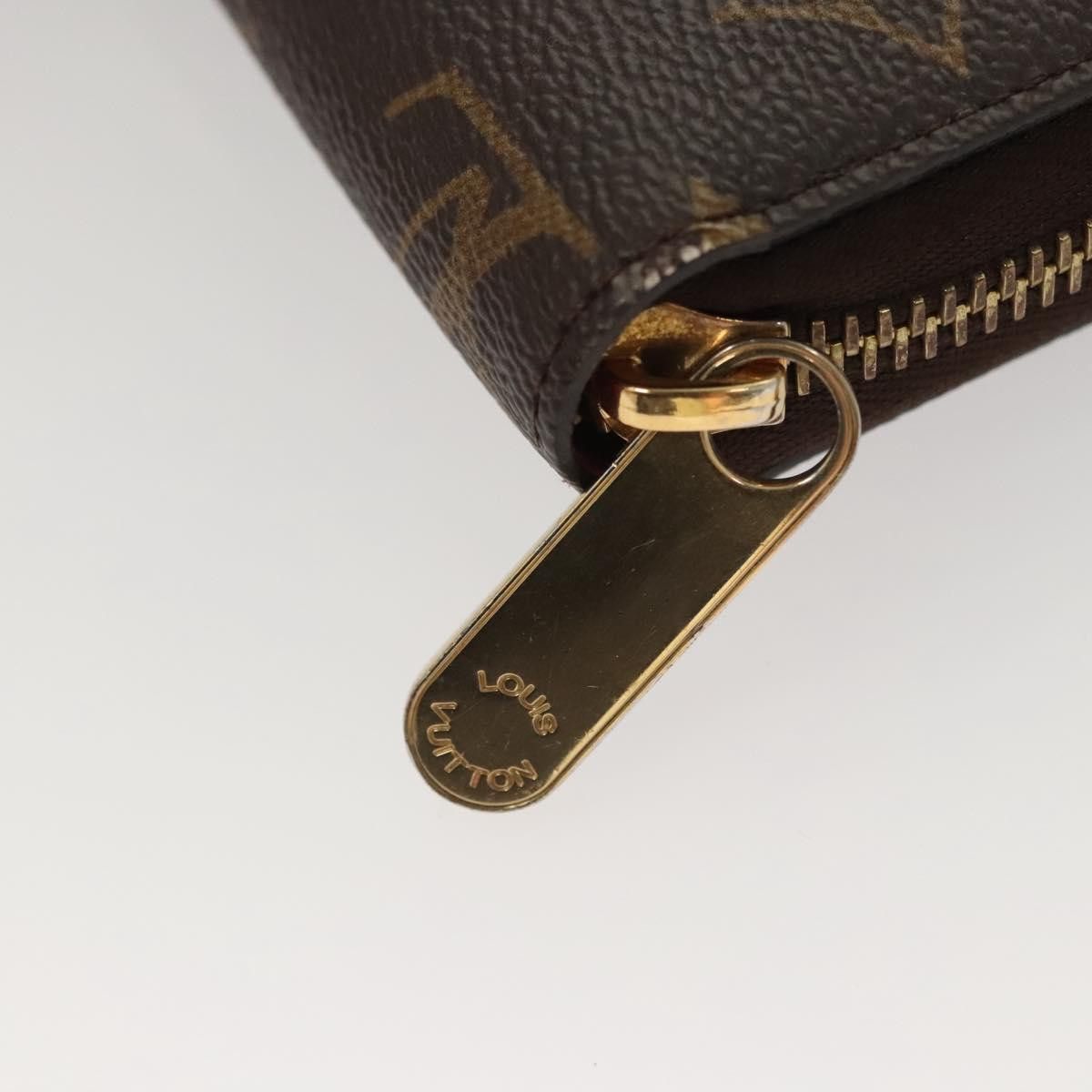 Louis Vuitton Louis Vuitton Love Lock Zippy Coin Purse wallet Size ONE SIZE - 9 Thumbnail