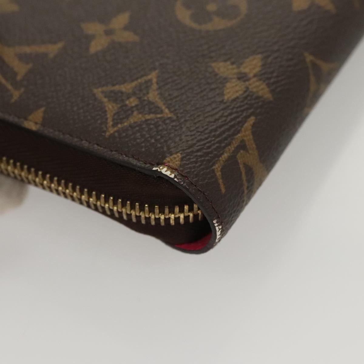Louis Vuitton Louis Vuitton Love Lock Zippy Coin Purse wallet Size ONE SIZE - 7 Thumbnail