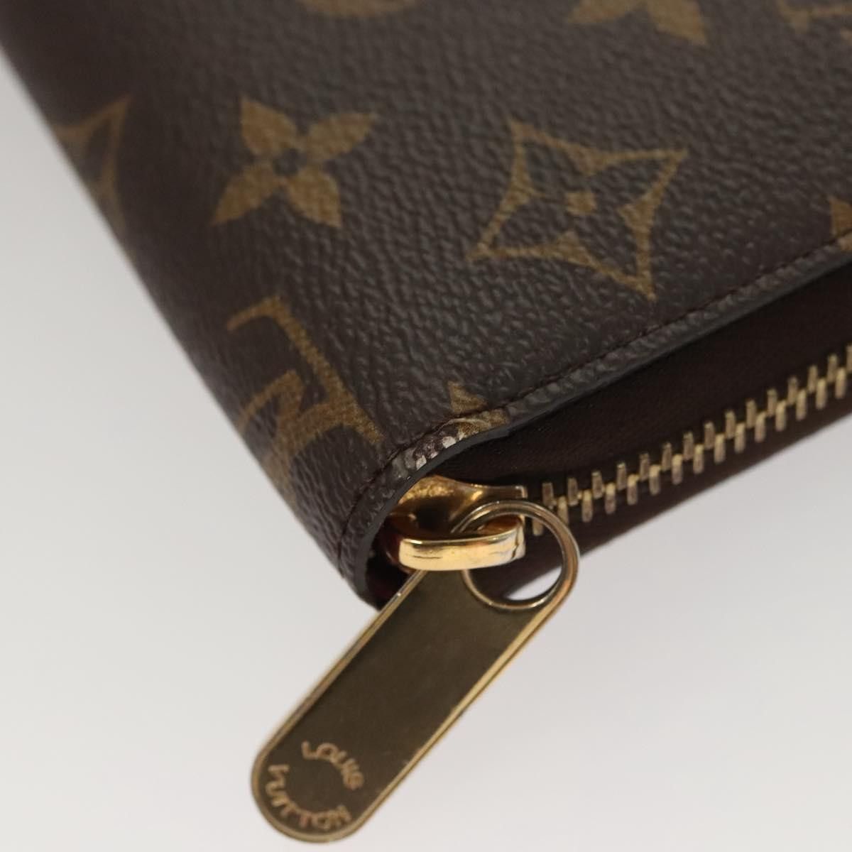 Louis Vuitton Louis Vuitton Love Lock Zippy Coin Purse wallet Size ONE SIZE - 8 Thumbnail