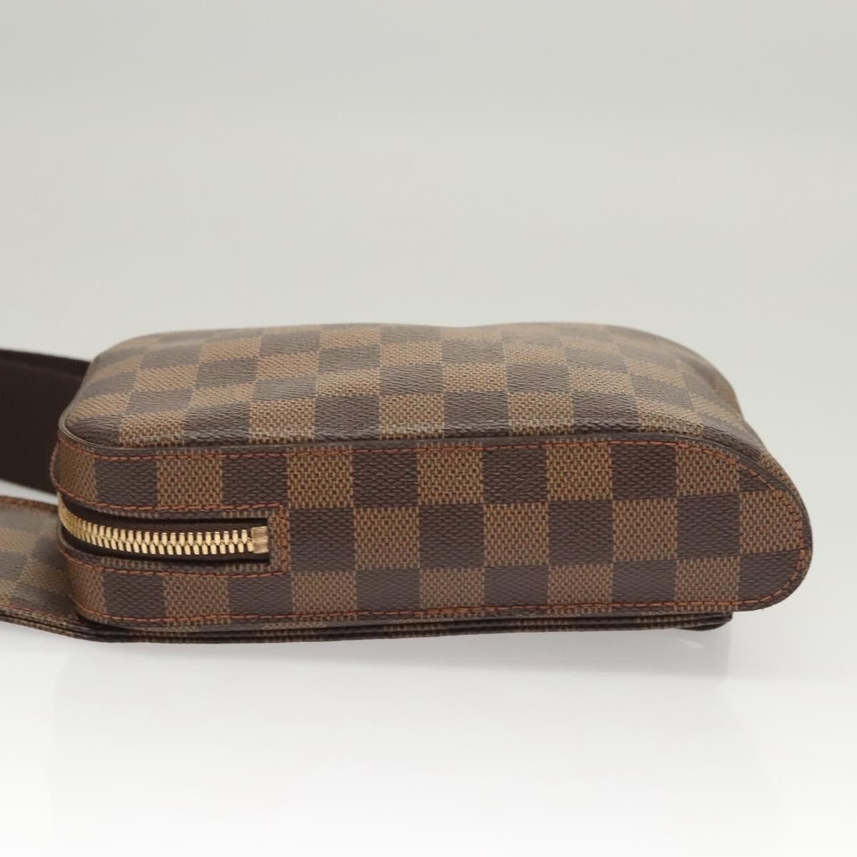 Louis Vuitton Louis Vuitton Geronimo shoulder Size ONE SIZE - 18 Thumbnail