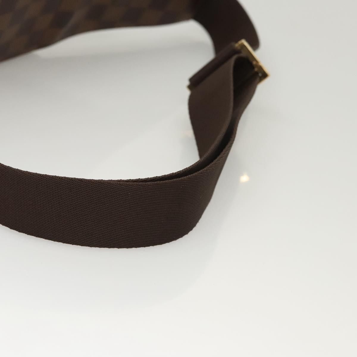 Louis Vuitton Louis Vuitton Geronimo shoulder Size ONE SIZE - 5 Thumbnail