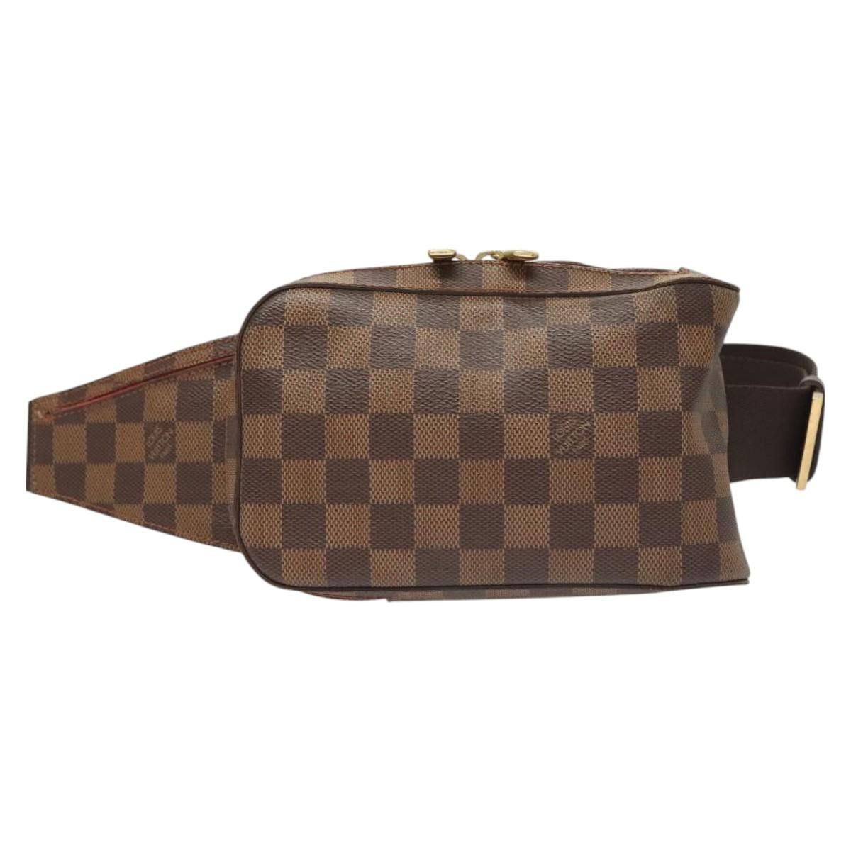 Louis Vuitton Louis Vuitton Geronimo shoulder Size ONE SIZE - 15 Thumbnail