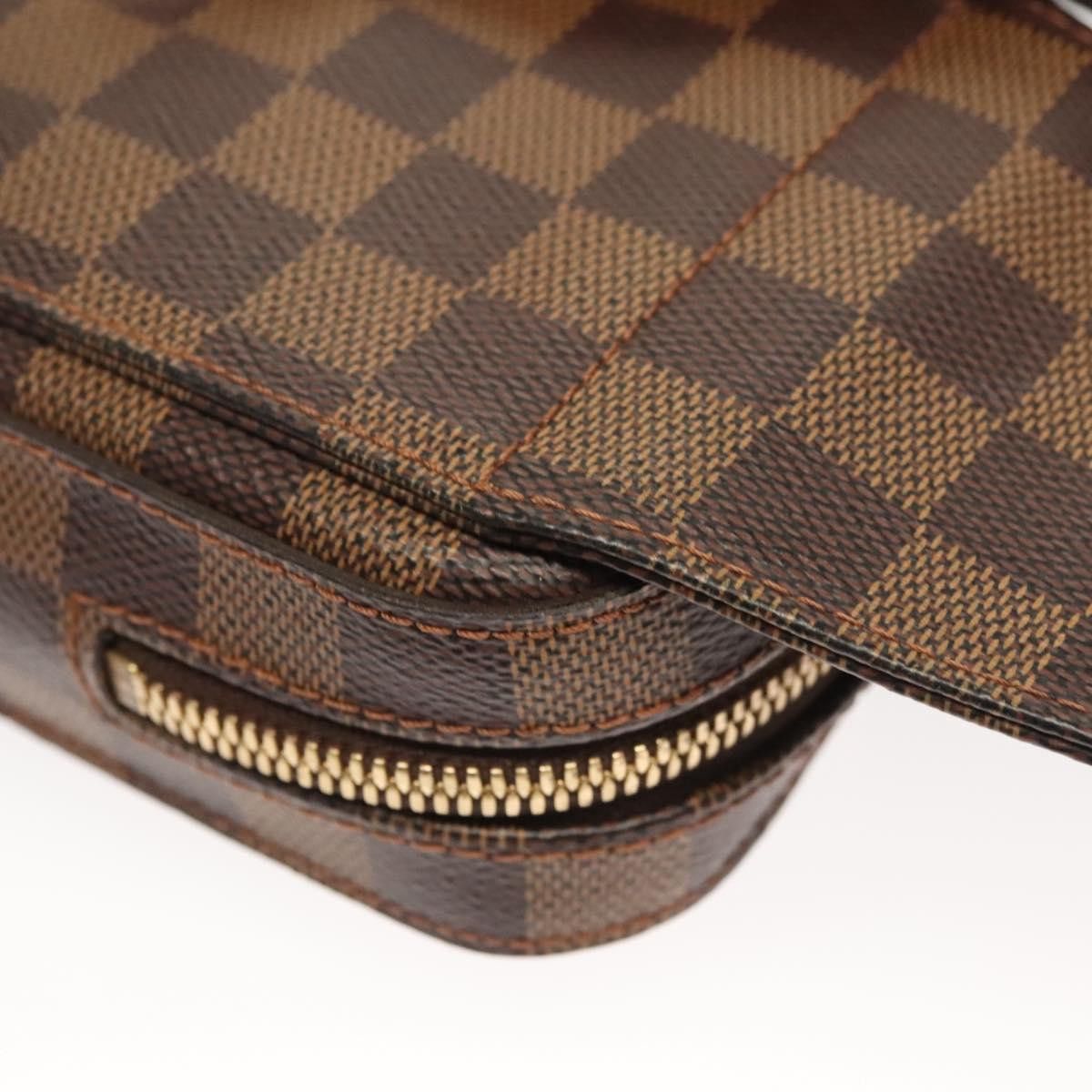 Louis Vuitton Louis Vuitton Geronimo shoulder Size ONE SIZE - 9 Thumbnail